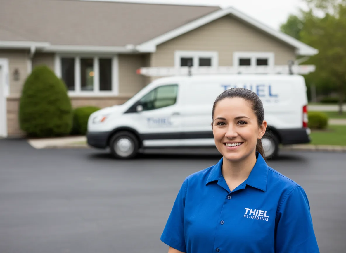 Plumber Ridgway, PA FAQs